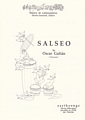 Salseo(在庫限り)