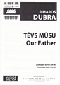 Tevs Musu (Our Father)