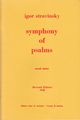 Sympony of Psalms
