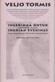 Ingerimaa Ohtud (Ingerian Evenings)