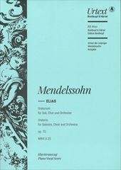 Elias Op.70 [륹 / ɥĸΤ]