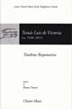 Tenebrae Responsories