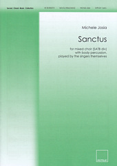 Sanctus (Missa brevis)
