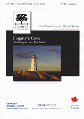 Fogarty's Cove