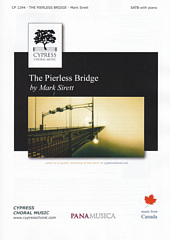 Pierless Bridge