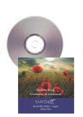 [CD]バルトーク：27の同声合唱曲集 [セゲド・バルトーク女声合唱団]