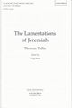 Lamentations of Jeremiah