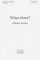 What Cheer?