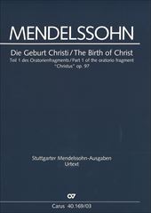 Christus Op.97