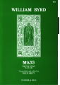 Mass for 5 Voices