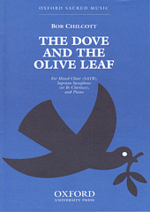 The Dove and The Olive Leaf