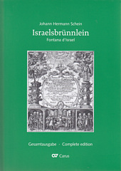 Israelsbruennlein (Fontana d'Israel)
