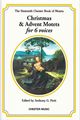 Chester Book Of Motets Vol. 16: Christmas And Advent Motets For 6 Voices
