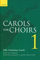 Carols for Choirs 1