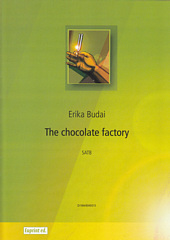 The chocolate factory