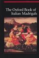 Italian Madrigals