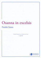 Osanna in excelsis