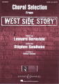 West Side Story Choral Selection(ɥ졼)