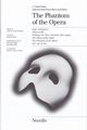 The Phantom of the Opera Choral Suite