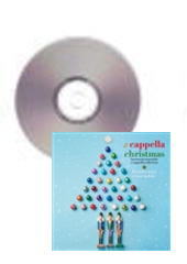 [CD]アカペラ・クリスマス