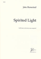 Spirited Light