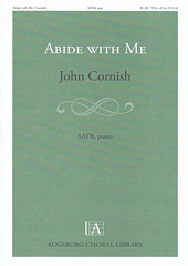 Abide with me