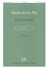 Abide with me