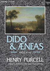ڥ֥ǥɤȥͥ[Dido and Aeneas] (륹)