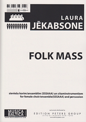 Folk Mass
