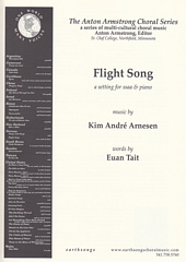 Flight Song [SSAA]