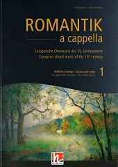 ޥ̵ȼ¯羧ʽʺ Romantik a cappella 1