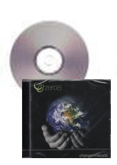 [CD] 世界を変えろ (Change the World)【在庫残りわずか！】