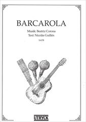 Barcarola