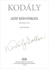 Prayer for Honour (Szep konyorges)