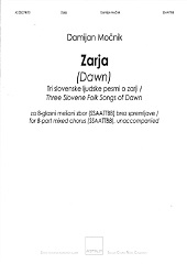 Zarja (Dawn)
