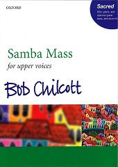 Samba Mass [SSA]
