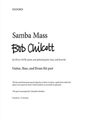 Samba Mass [Set of Parts]
