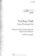 You Rise, I Fall(From The Sacred Veil)