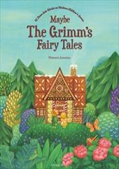 Maybe The Grimm's Fairy Tales  25 Piano Solo Works on Western Children's Stories