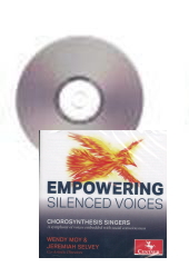 [CD]Empowering Silenced Voices