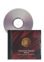 [CD] Muvei