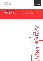 Christ our Emmanuel