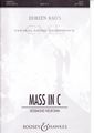 Mass in C