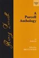 A Purcell Anthology (12 Anthems)