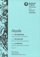 Die Schopfung (The Creation)