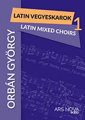 С羧ʽLatin Mixed Choirs 1