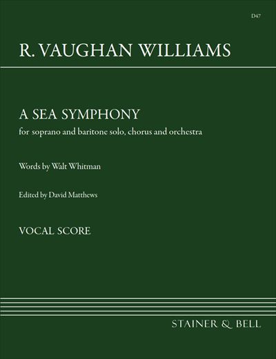 A Sea Symphony [2022ǯ]