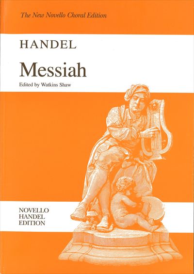 Messiah [NovelloShaw](ܸǤޤ)