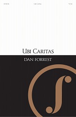 Ubi Caritas[SATB]