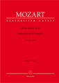 Missa brevis in D K.194 [ե륹]